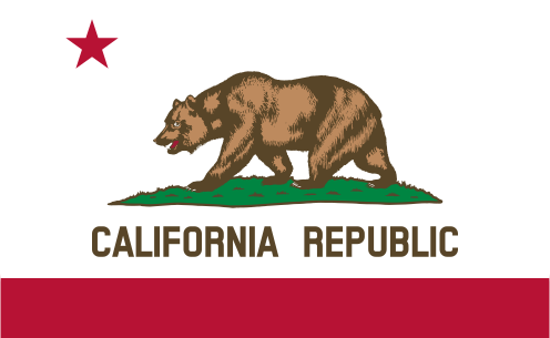 California Flag